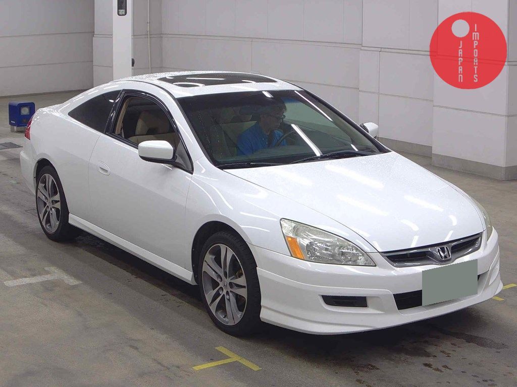 AMERICA HONDA                                                                      ACCORD