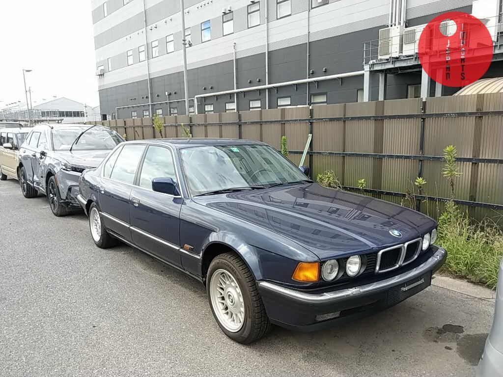 BMW                                                                      OTHERS       OTHERS