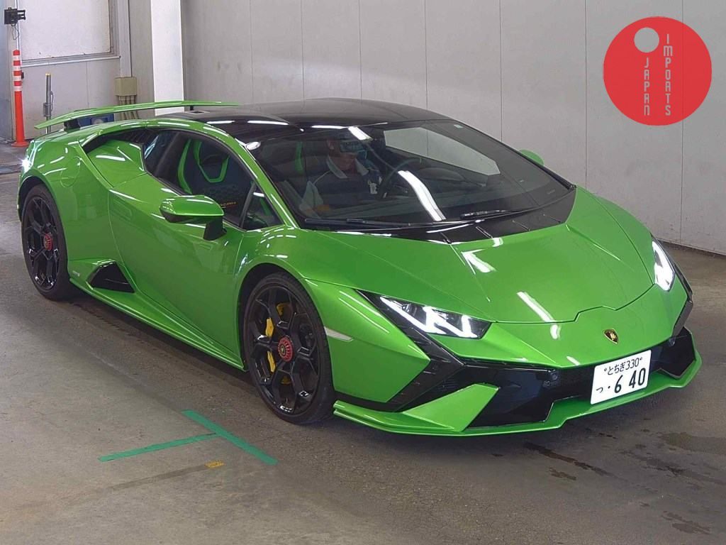 LAMBORGHINI                                                                      HURACAN CP       OTHERS