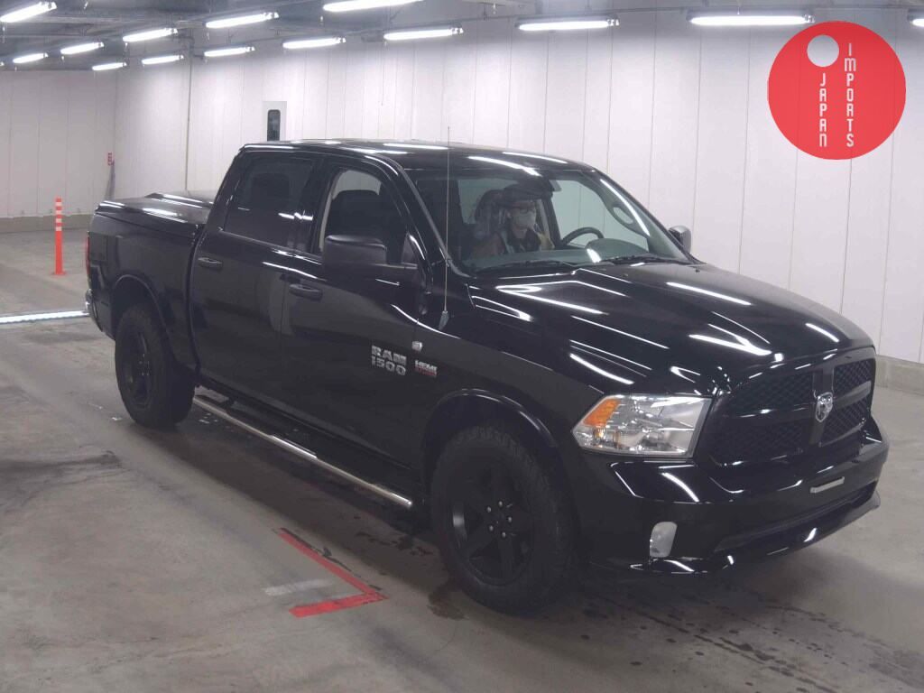 DODGE                                                                      RAM 4D 4WD       OTHERS