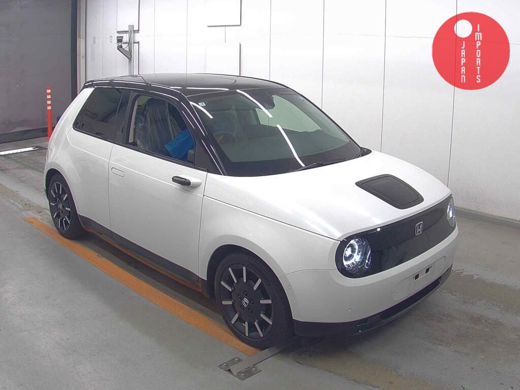 HONDA                                                                      HONDA E       ADVANCE