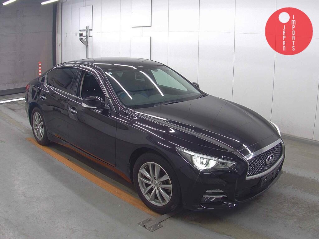 NISSAN                                                                      SKYLINE 4D       200GT-T TYPE P