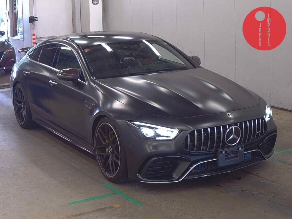MERCEDES AMG                                                                      OTHERS       OTHERS