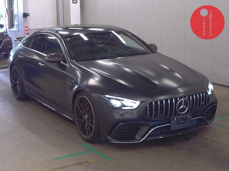 MERCEDES AMG OTHERS OTHERS