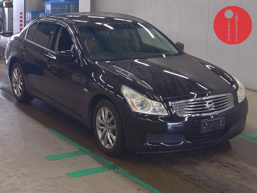 NISSAN                                                                      SKYLINE 4D       250GT TYPE P
