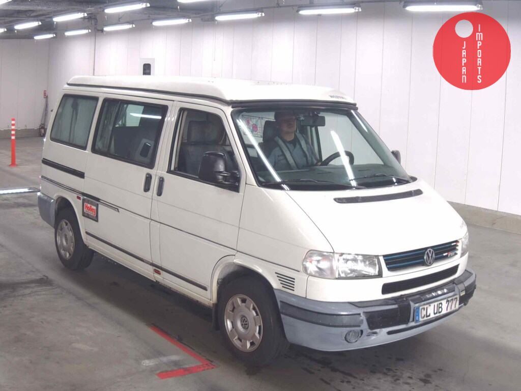 VOLKSWAGEN                                                                      CALIFORNIA       OTHERS