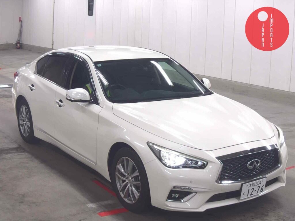 NISSAN                                                                      SKYLINE 4D       200GT-T TYPE P