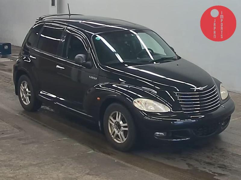 CHRYSLER PT CRUISER GT