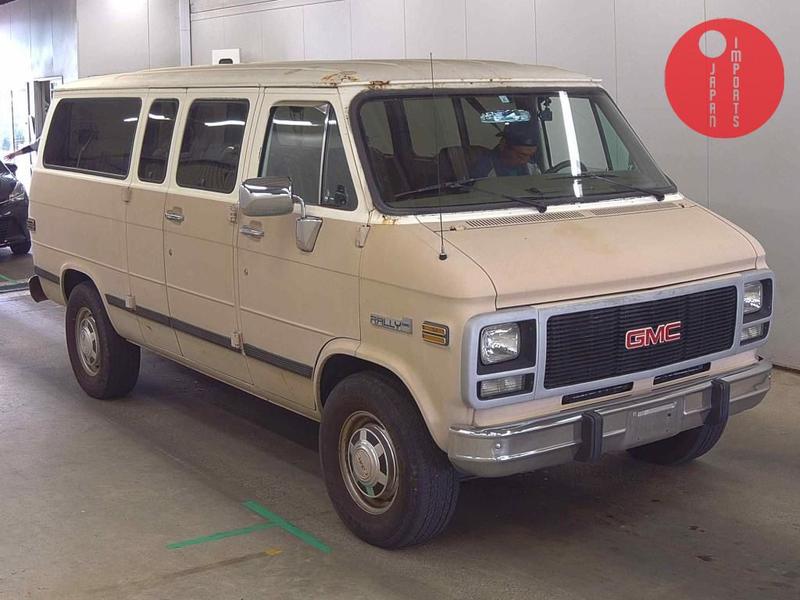 GMC OTHERS