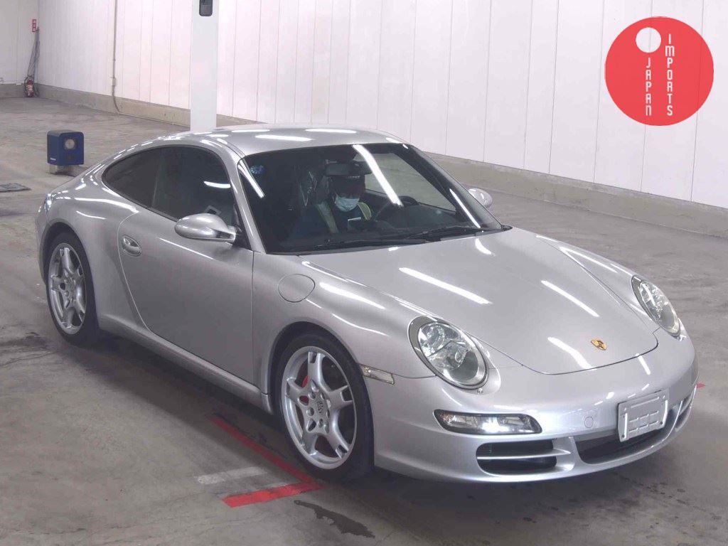 PORSCHE                                                                      911 CP       OTHERS