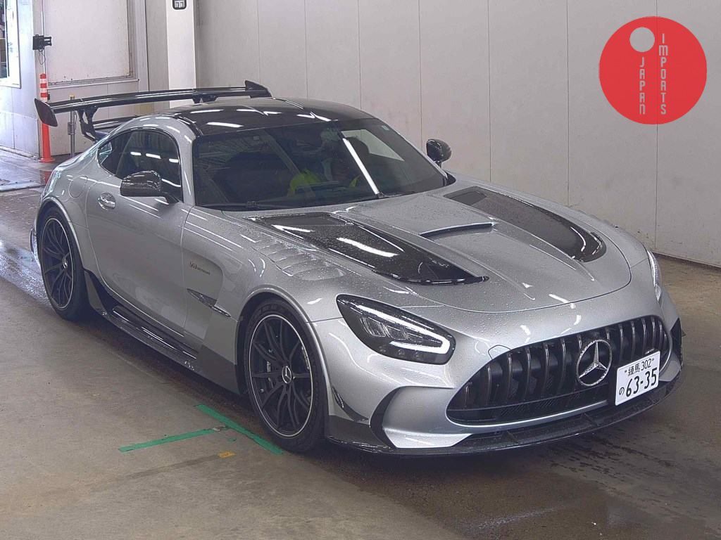 MERCEDES AMG                                                                      OTHERS       OTHERS