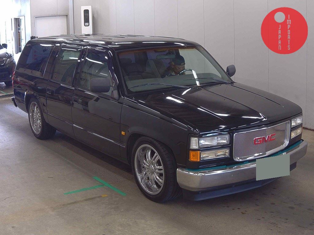 CHEVROLET                                                                      SUBURBAN       LS