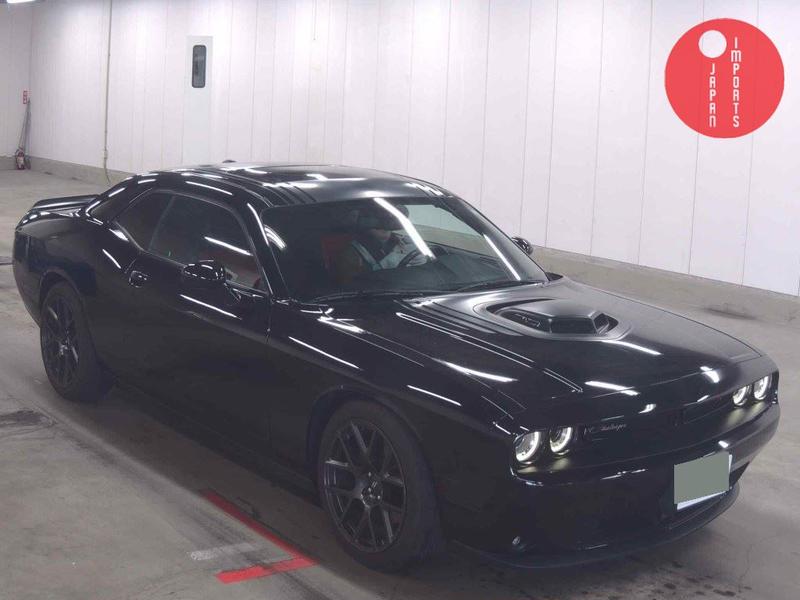 DODGE CHALLENGER CP OTHERS