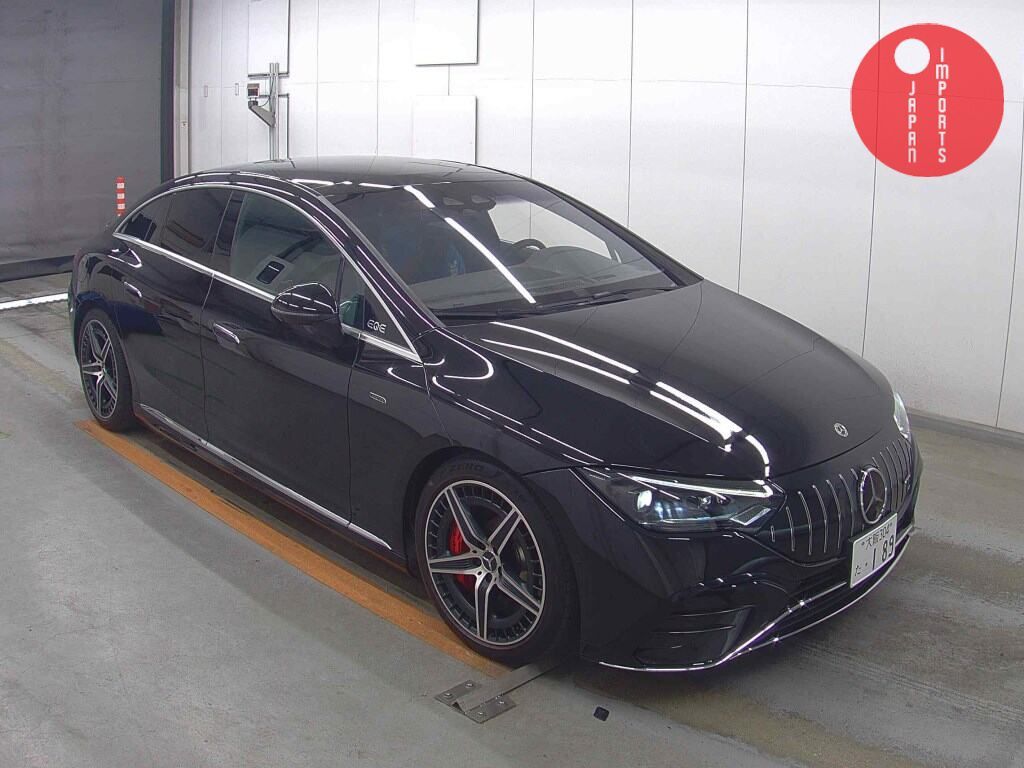 MERCEDES AMG                                                                      EQE 4WD       EQE 53 4MATIC+