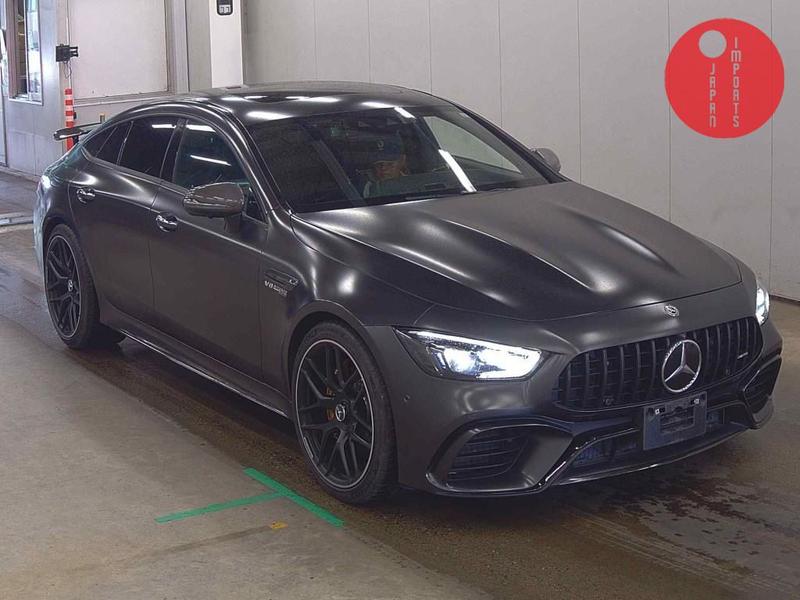 MERCEDES AMG OTHERS OTHERS