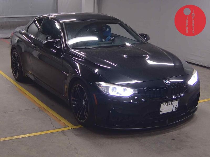 BMW M4 OP OTHERS