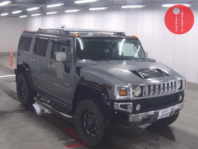 HUMMER OTHERS