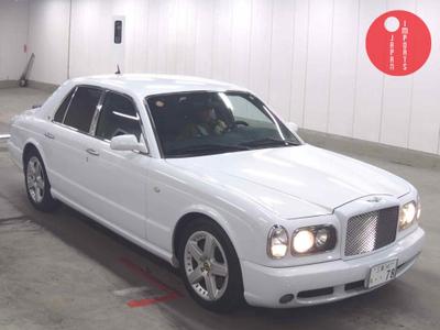BENTLEY ARNAGE T