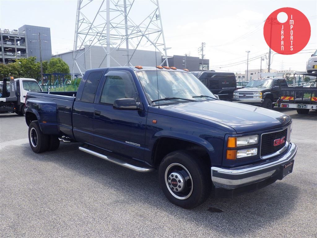 GMC                                                                      OTHERS