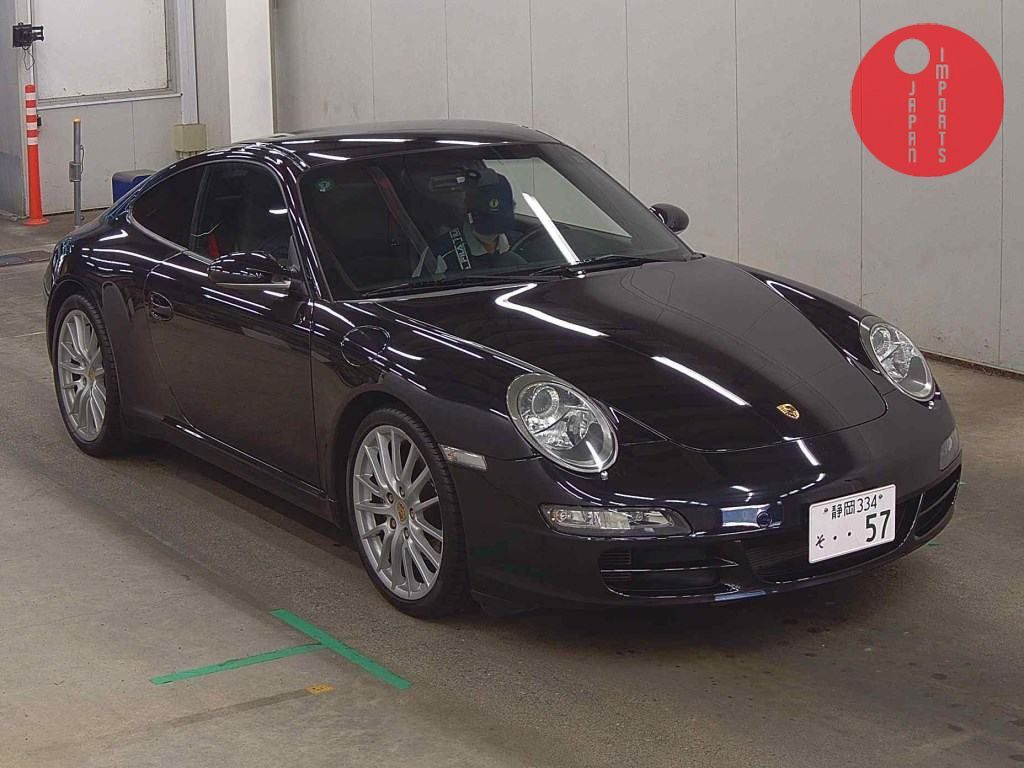 PORSCHE                                                                      911 CP       911 CARRERA EXCLUSIVE EDITION