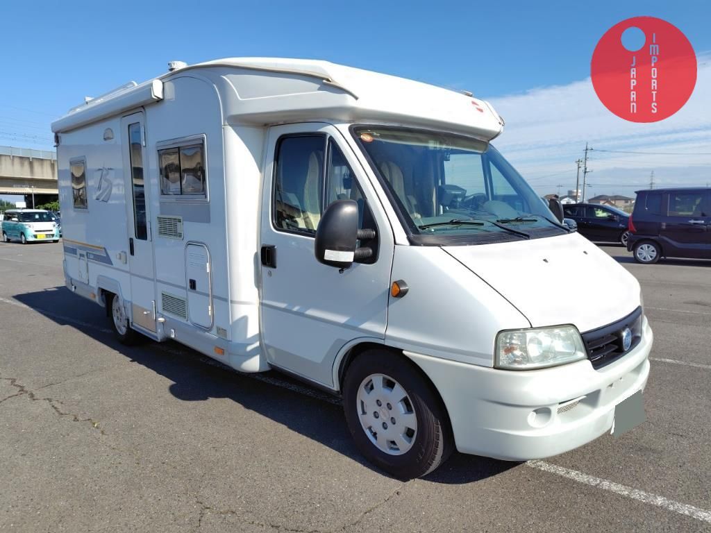 FIAT DUCATO 3D OTHERS