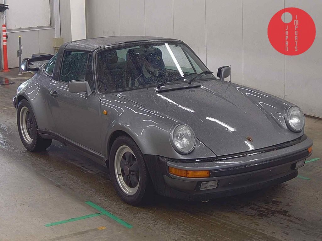 PORSCHE                                                                      911 OP