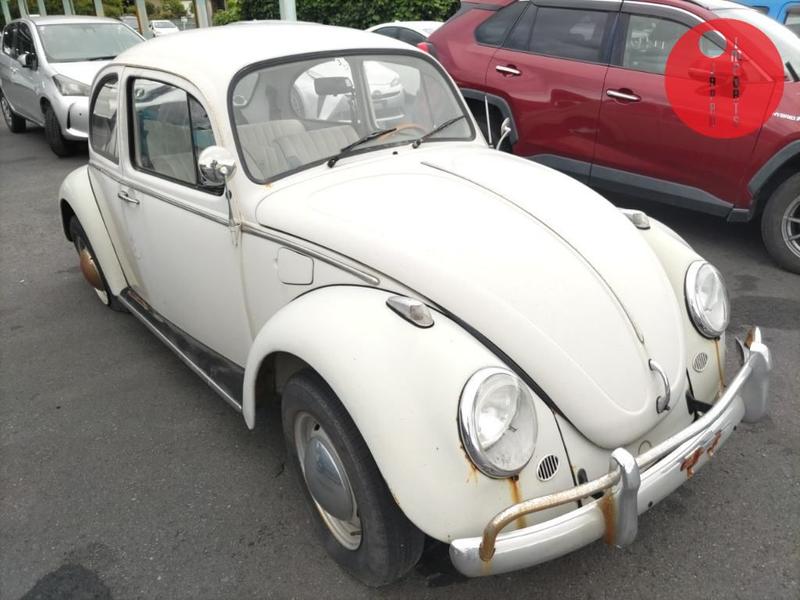 VOLKSWAGEN BEETLE CP
