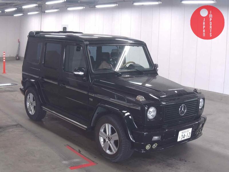 MERCEDES BENZ OTHERS