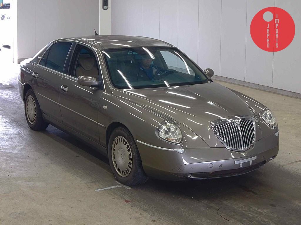 LANCIA                                                                      THESIS