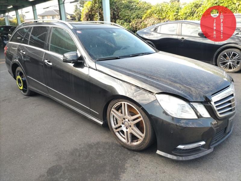 MERCEDES BENZ E-CLASS STATIONWAGON OTHERS