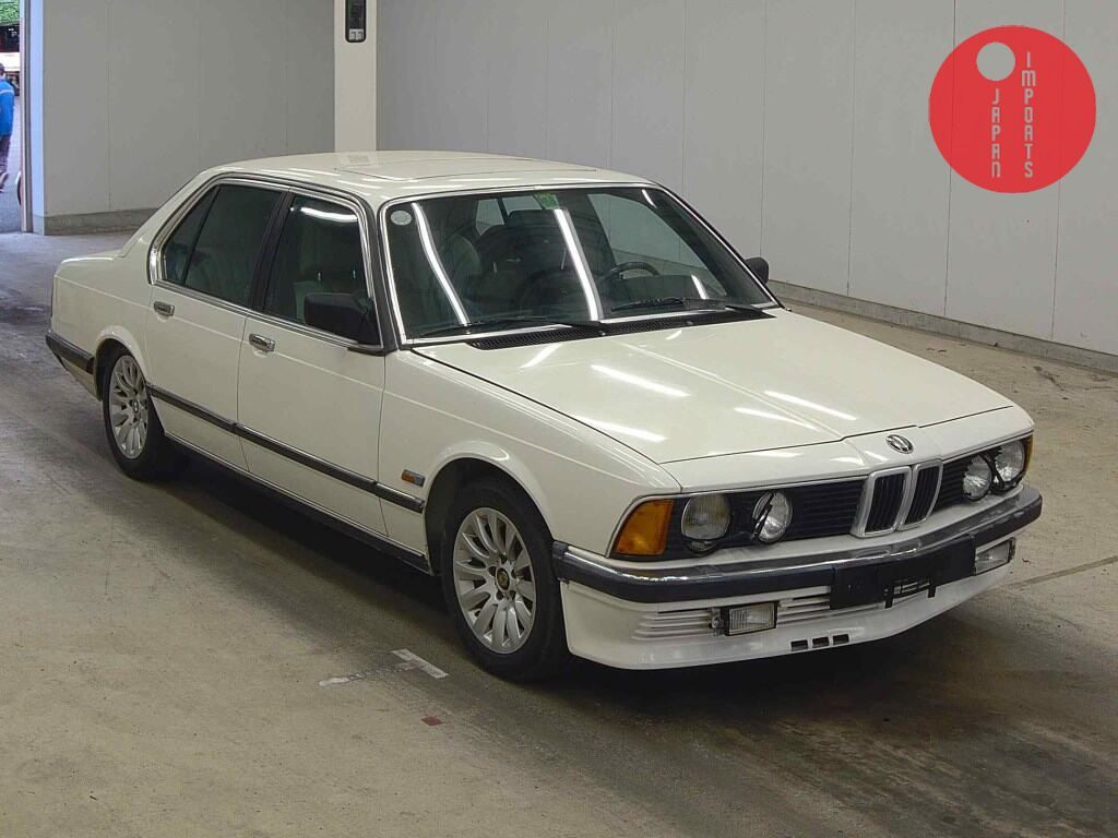 BMW                                                                      7 SERIES       OTHERS