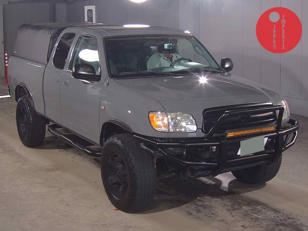 AMERICA TOYOTA                                                                      TUNDRA 4D 4WD       ACCESS CAB LIMITED