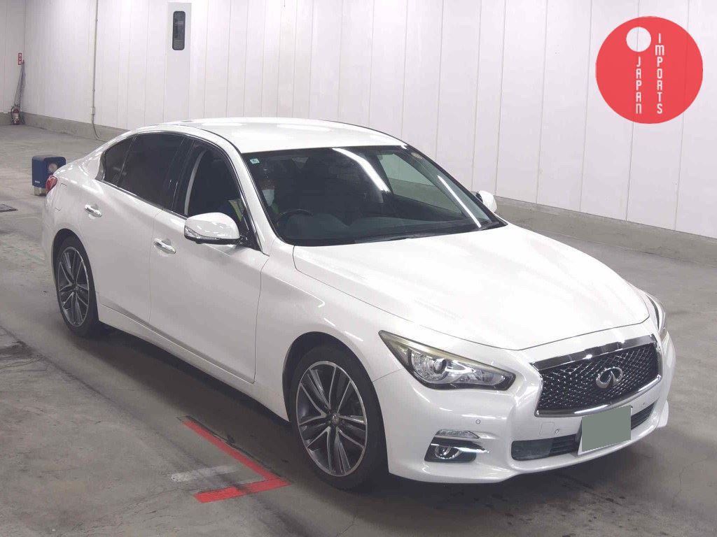 NISSAN                                                                      SKYLINE 4D       200GT-T TYPE P