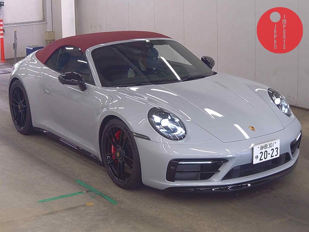 PORSCHE                                                                      911 OP       OTHERS