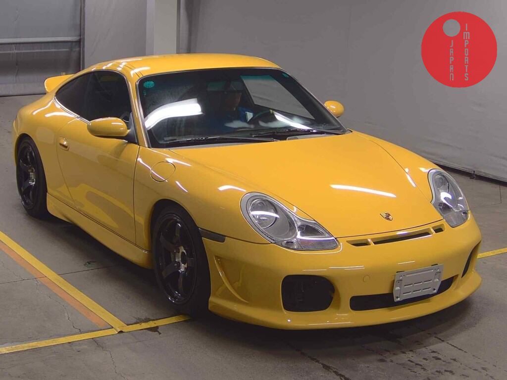PORSCHE                                                                      OTHERS       OTHERS