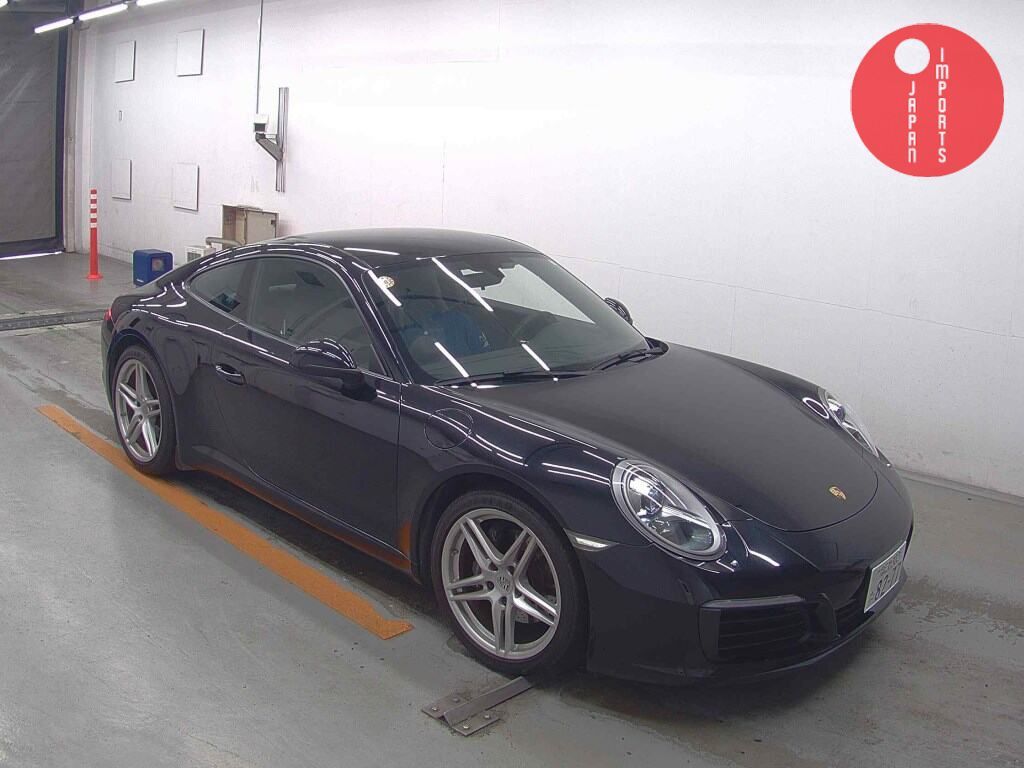 PORSCHE                                                                      911 CP       911 CARRERA