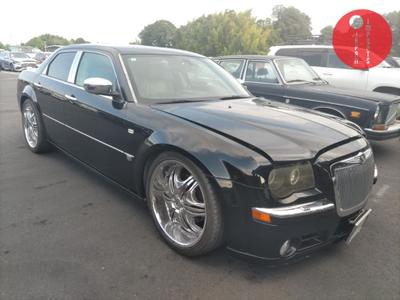 CHRYSLER 300C 3.5