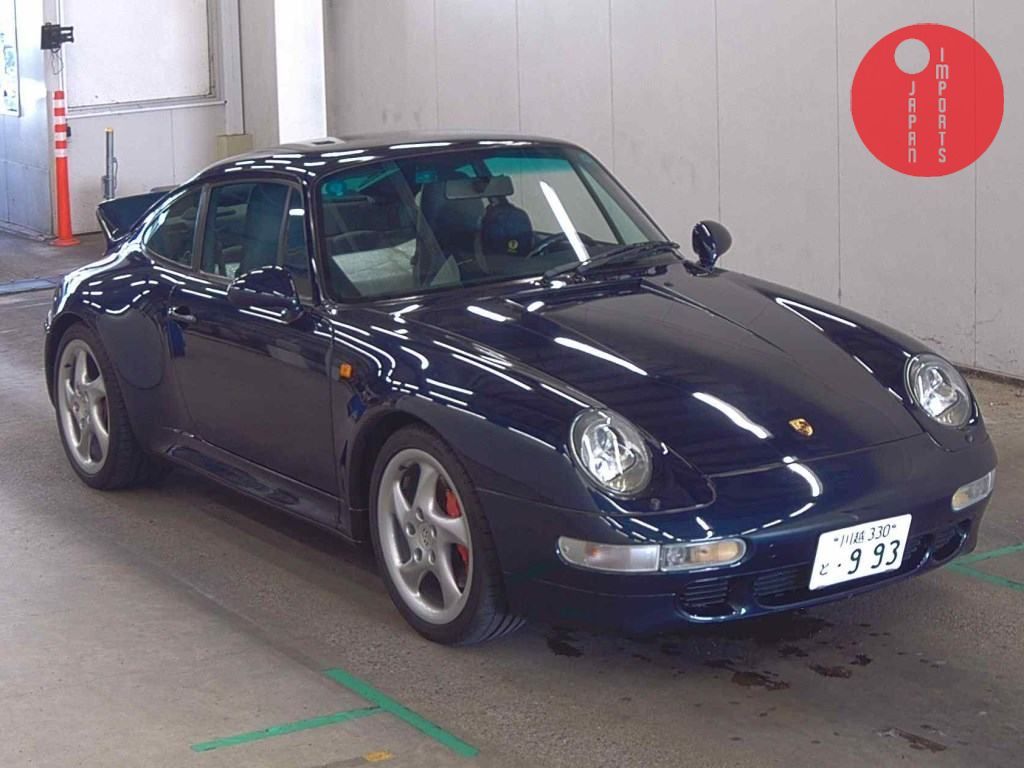 PORSCHE                                                                      911 CP 4WD       OTHERS