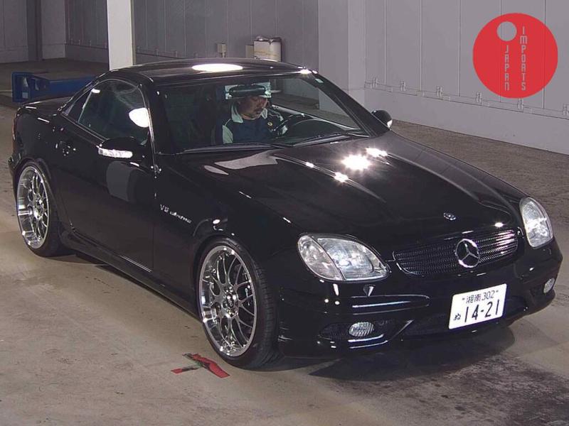 MERCEDES AMG OTHERS