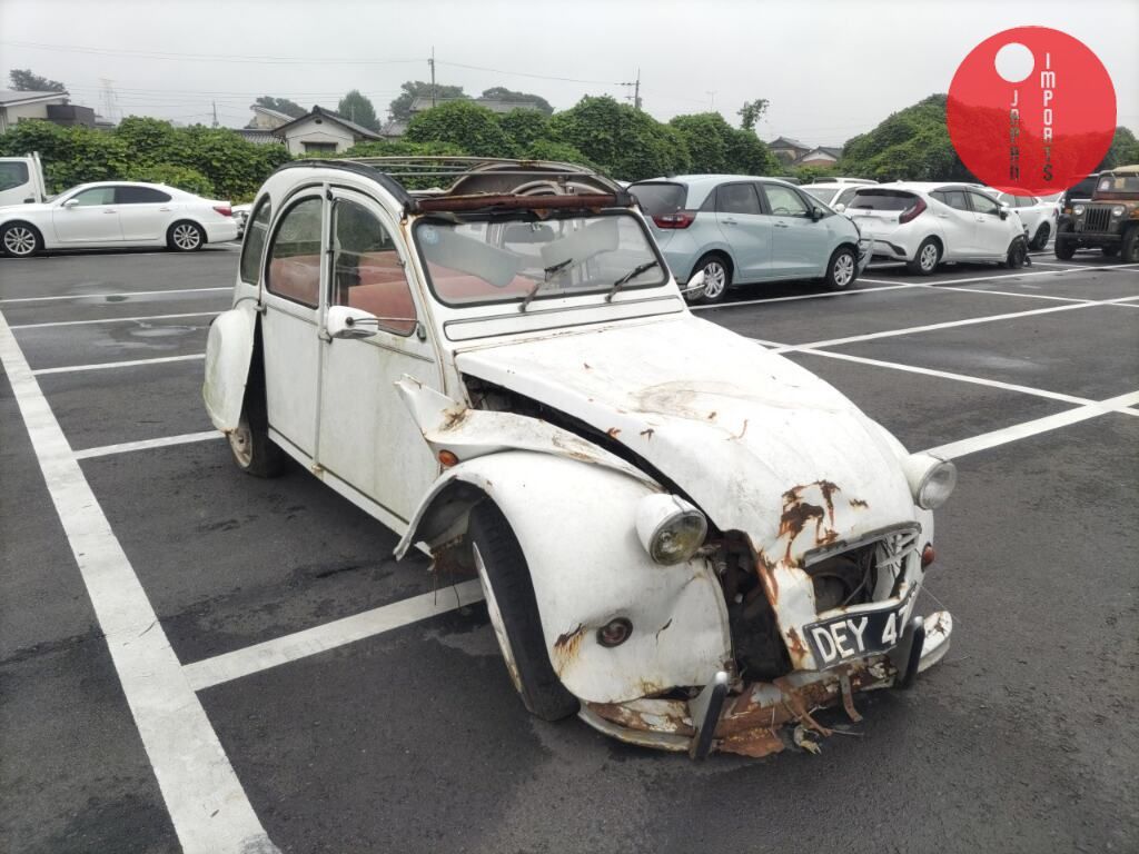 CITROEN                                                                      OTHERS
