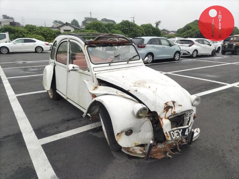 CITROEN OTHERS