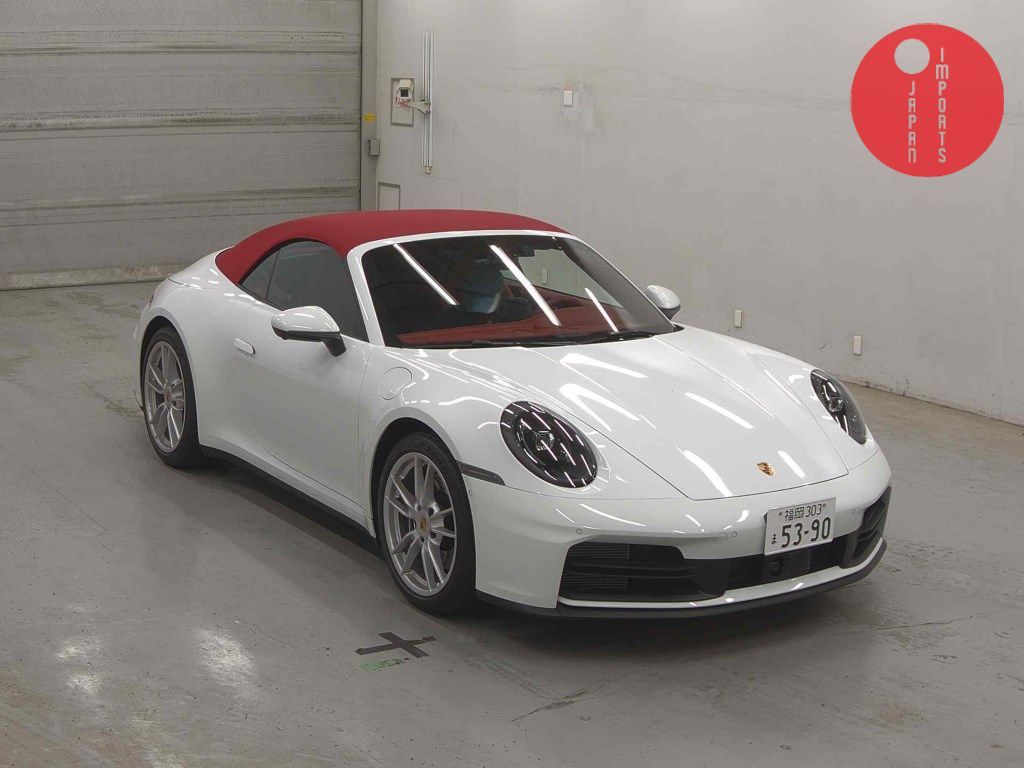 PORSCHE 911 OP OTHERS
