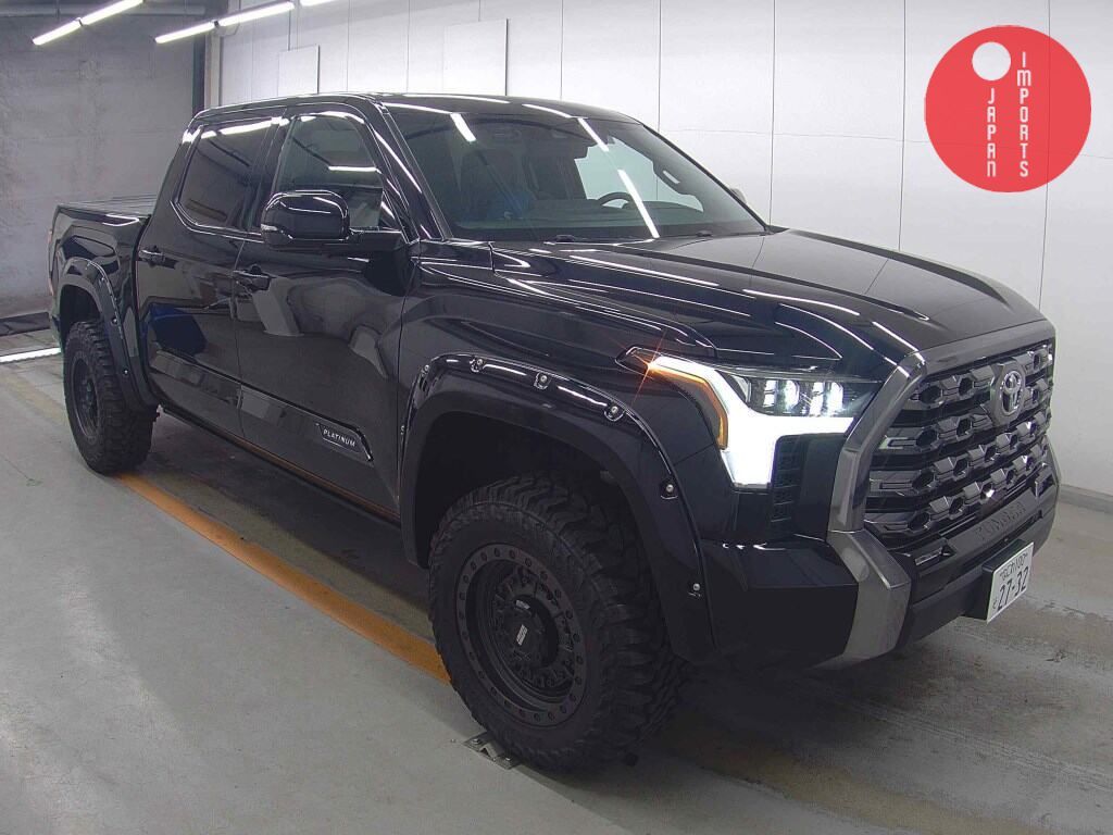 AMERICA TOYOTA                                                                      TUNDRA 4D       OTHERS