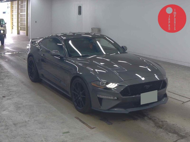 FORD MUSTANG CP OTHERS
