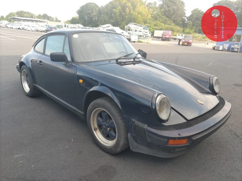 PORSCHE                                                                      OTHERS       OTHERS