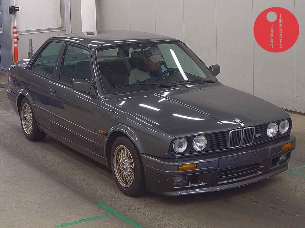 BMW                                                                      3 SERIES 2D       320I M-TECHNIC