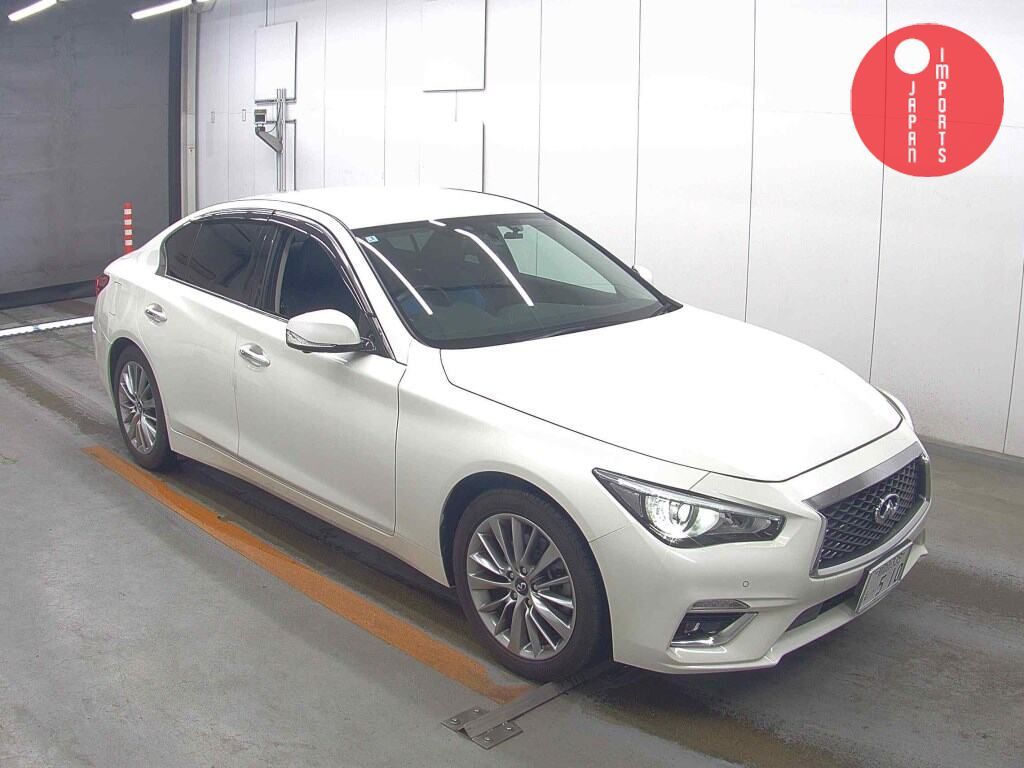 NISSAN                                                                      SKYLINE 4D       200GT-T TYPE P