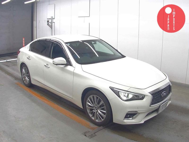 NISSAN SKYLINE 4D 200GT-T TYPE P