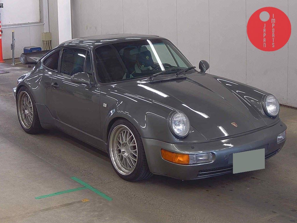 PORSCHE                                                                      911 CP       OTHERS