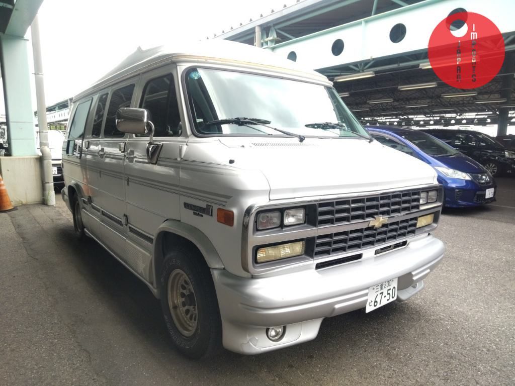 GMC                                                                      VANDURA       OTHERS